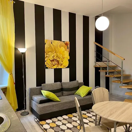 Modern-style Flat 2 아파트