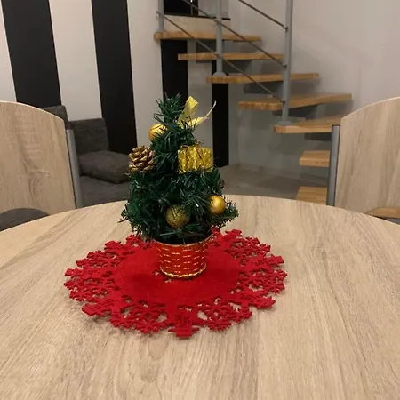 Modern-style Flat 2 아파트 *