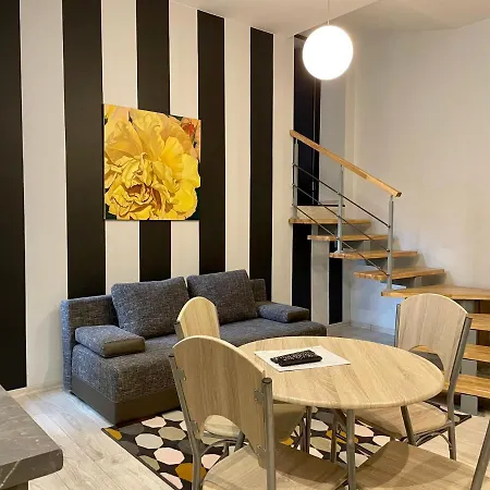 Modern-style Flat 2 Appartement *