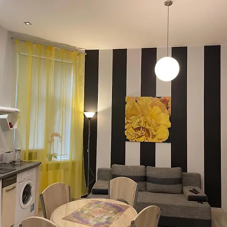 Modern-style Flat 2 * Riga