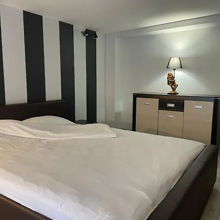 Modern-style Flat 2 * Riga