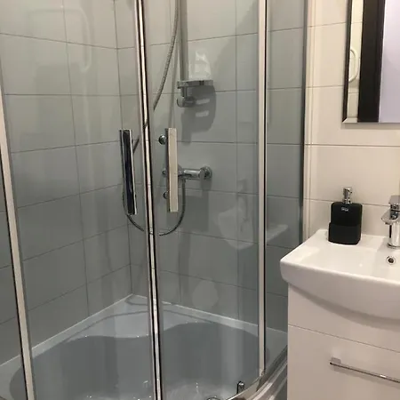 Appartement Modern-style Flat 2 Riga