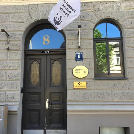Modern-style Flat 2 Appartement Riga