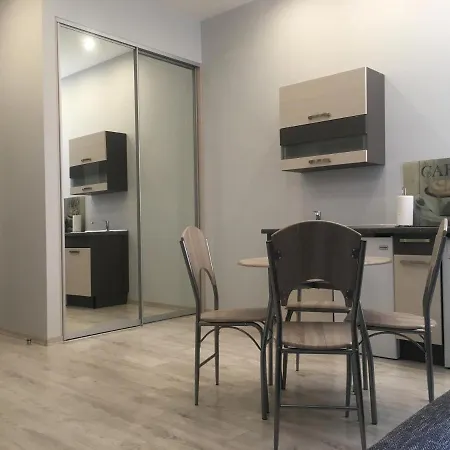 Modern-style Flat 2 Appartement