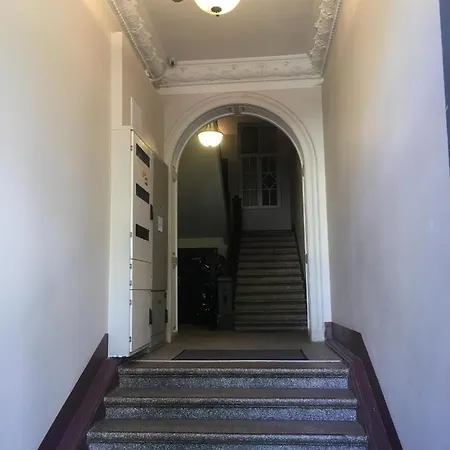 Appartement Modern-style Flat 2 Riga