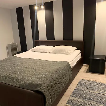 Appartement Modern-style Flat 2 *