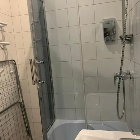Appartement Modern-style Flat 2